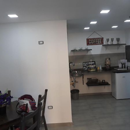 Qui family Apartment Napoli Exterior foto