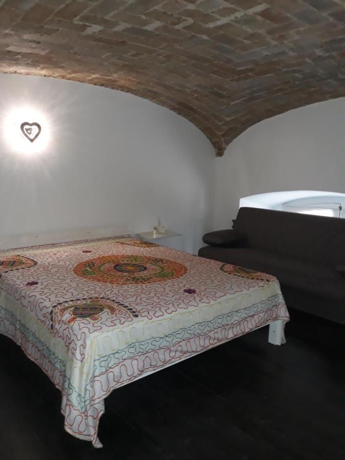 Qui family Apartment Napoli Exterior foto