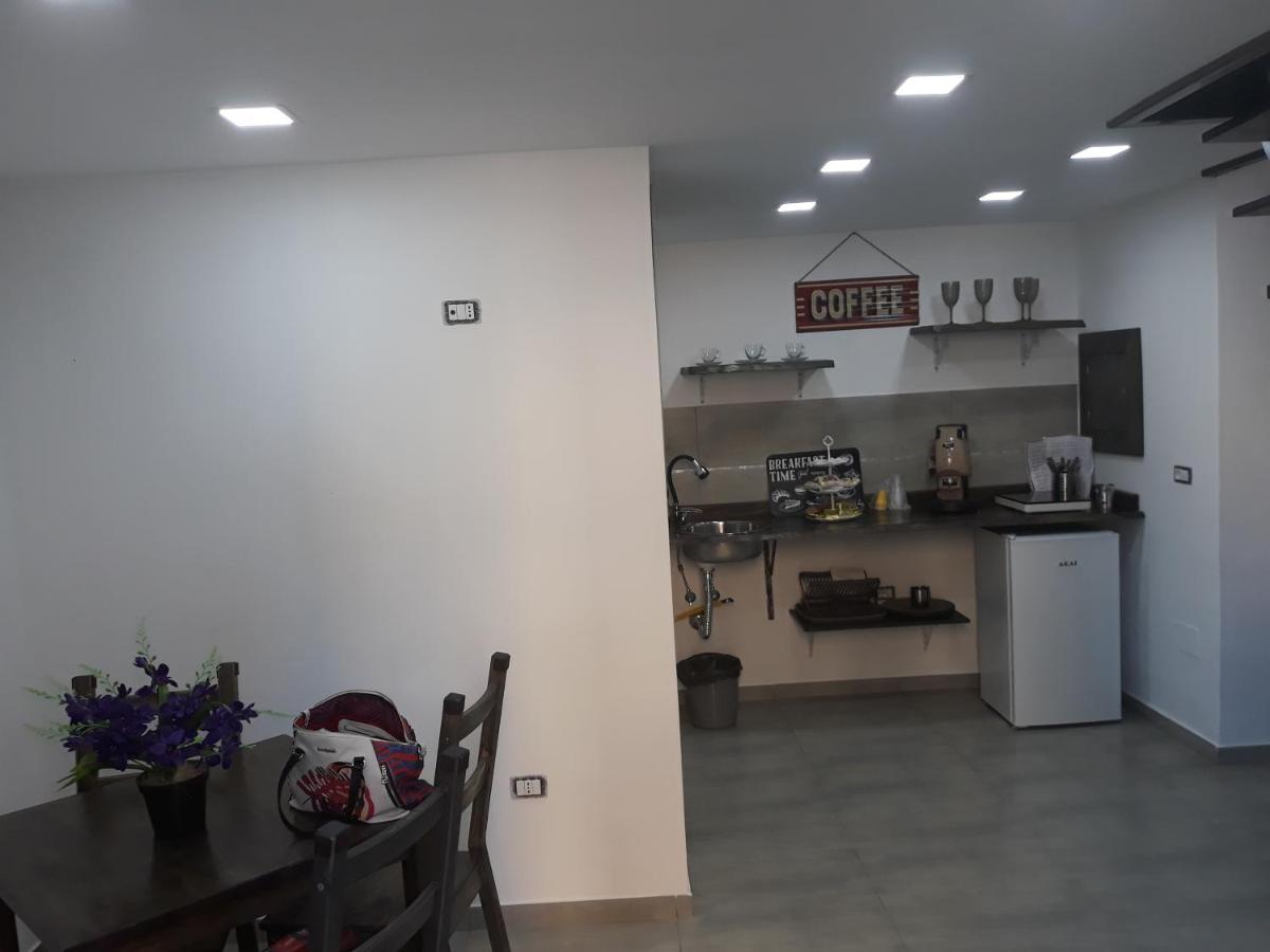 Qui family Apartment Napoli Exterior foto