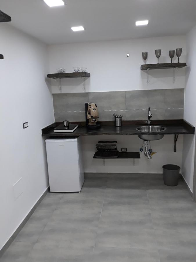 Qui family Apartment Napoli Exterior foto