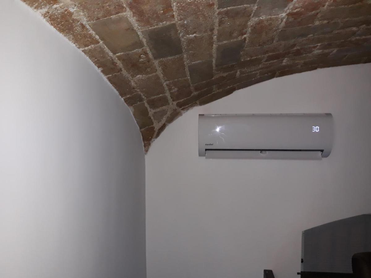 Qui family Apartment Napoli Exterior foto